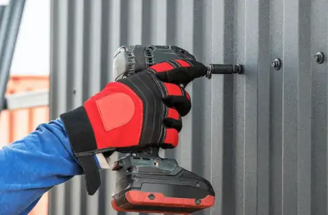 Travaux de zinguerie - Coudres